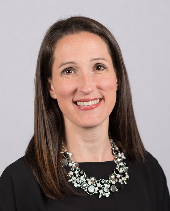 Kate Anderson