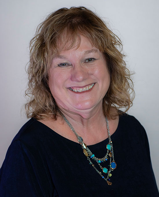 Vicki Breneman