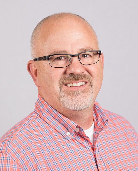 Kurt Kinsey