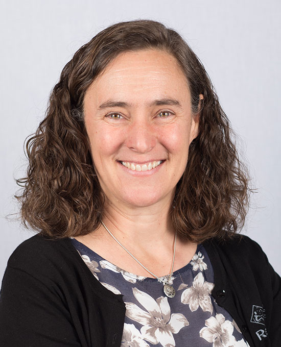 Christy Lyle