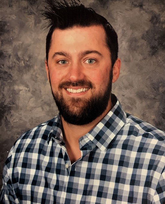 Andrew Potter
