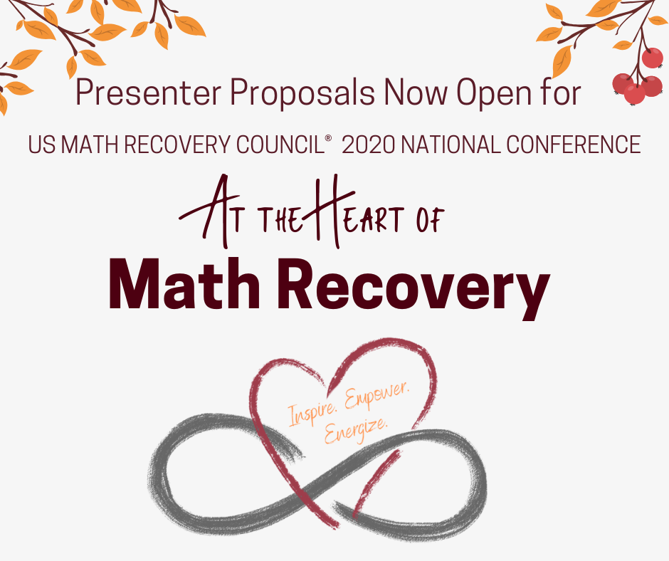 Presenter Proposals