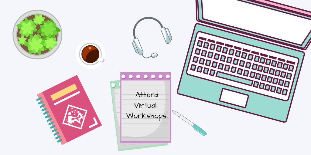 Virtual Workshops
