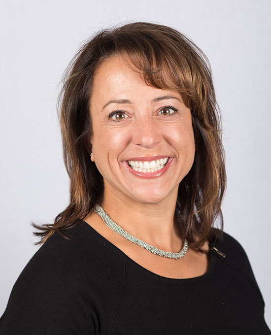 Dina Mendola