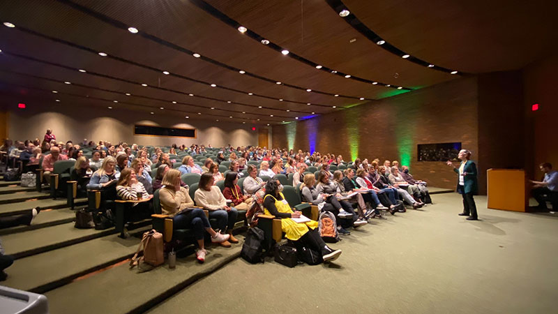 2022 Math Recovery National Conference