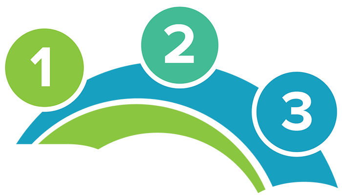 Ready Set Math Number Icon